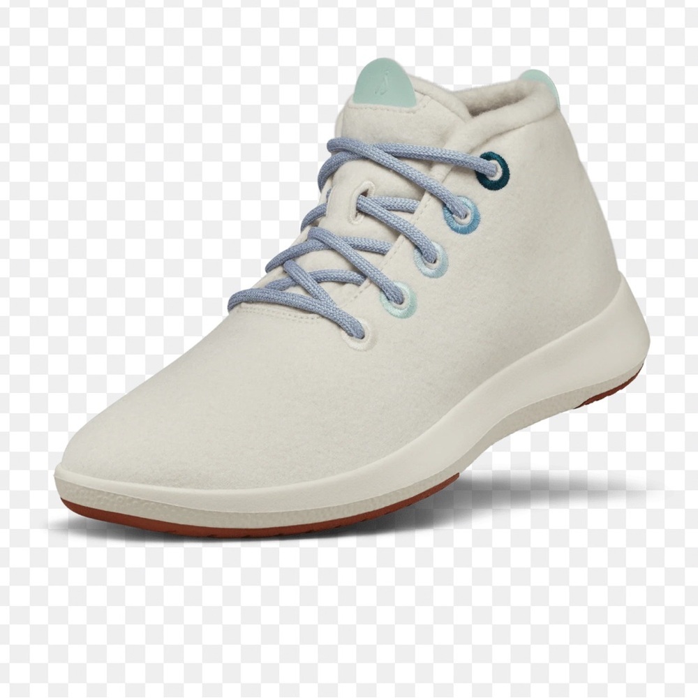 All Birds Wool Runners